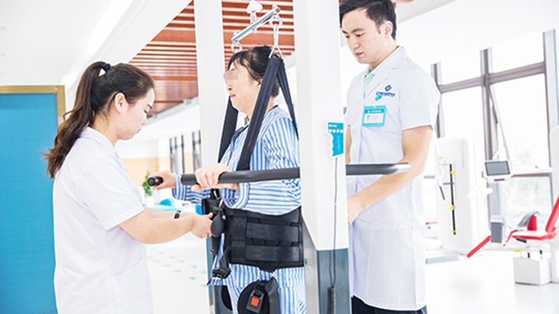 成都高端养老院如何选？揭秘排名背后的考量因素