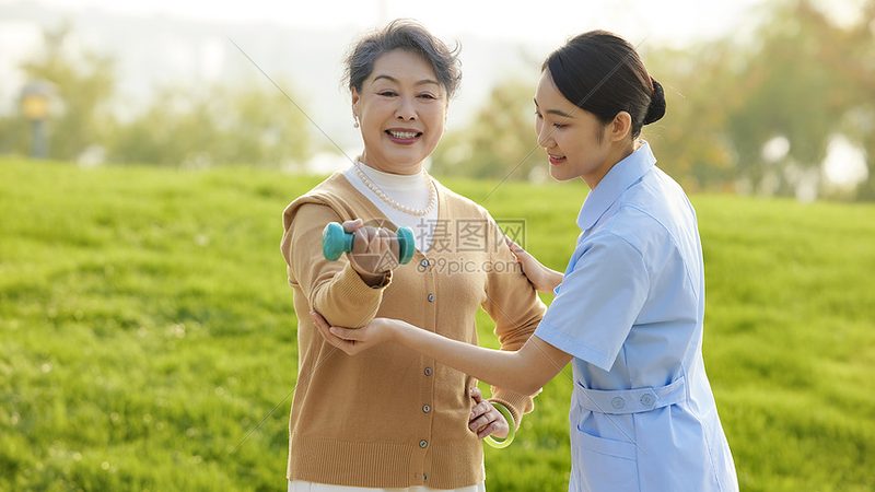 上海养老公寓入住流程：揭秘养老生活新起点
