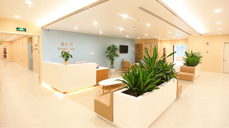 社区养老服务中心加盟品牌排名
