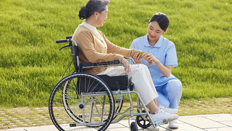 养老护理员职业技能等级证书：了解其重要性及获取途径**