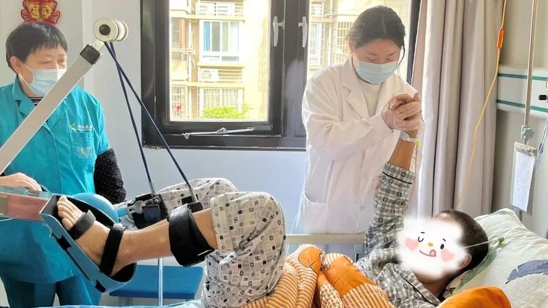 护工工作：揭秘日常护理中的常见问题及应对