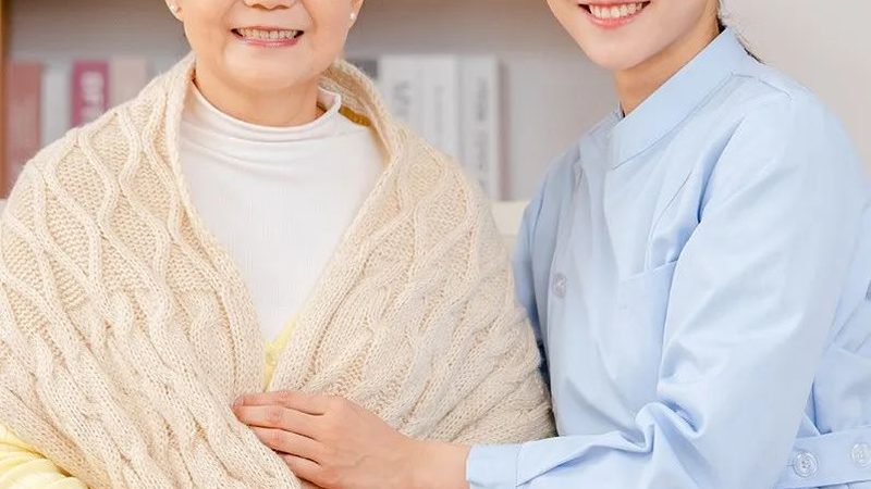 养老机构扶手验收，这些细节最容易被忽略