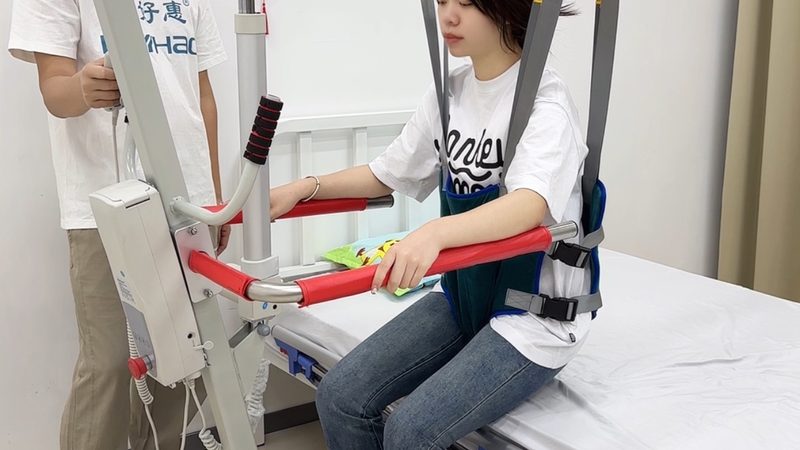 北京适老化改造验收规范：标准解读与实施要点