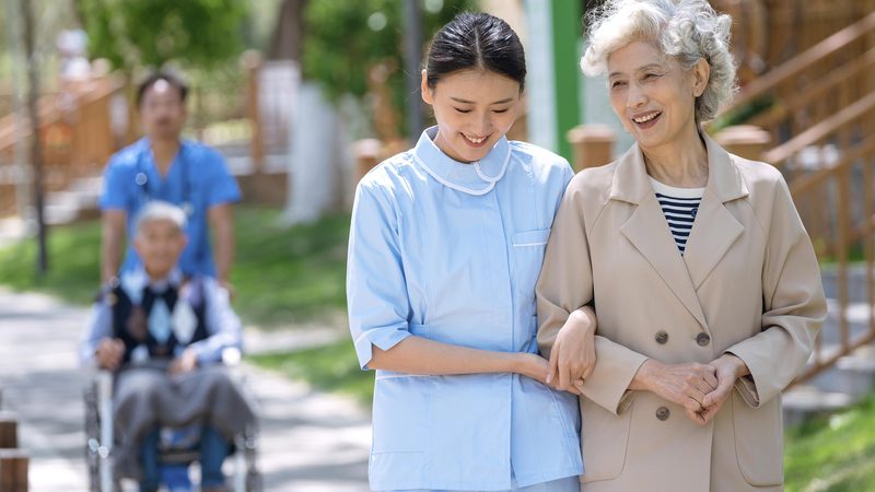 养老院营业执照办理失败，背后原因解析