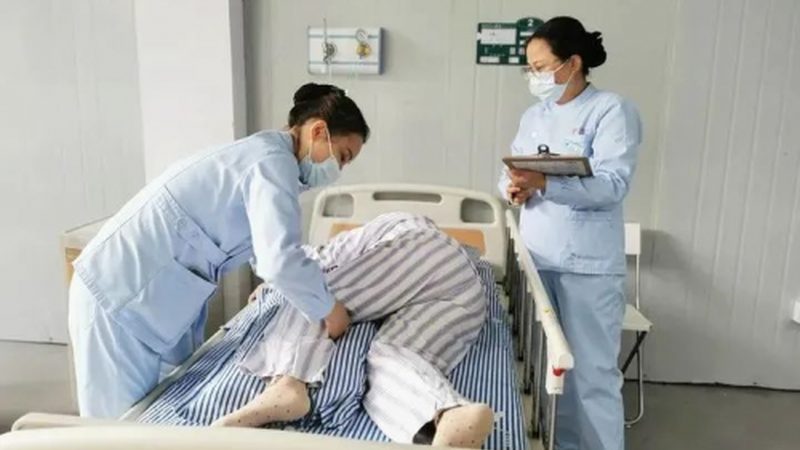 成都公办养老院价格解析：揭秘入住条件与费用构成