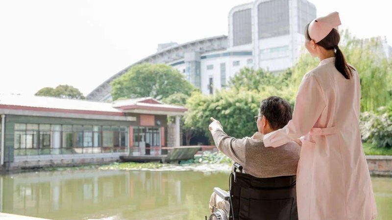 护工培训证书，如何一步到位？**