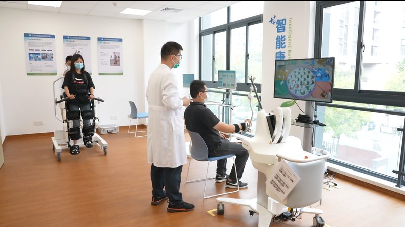 护工代理加盟，先看清行业这三大变局