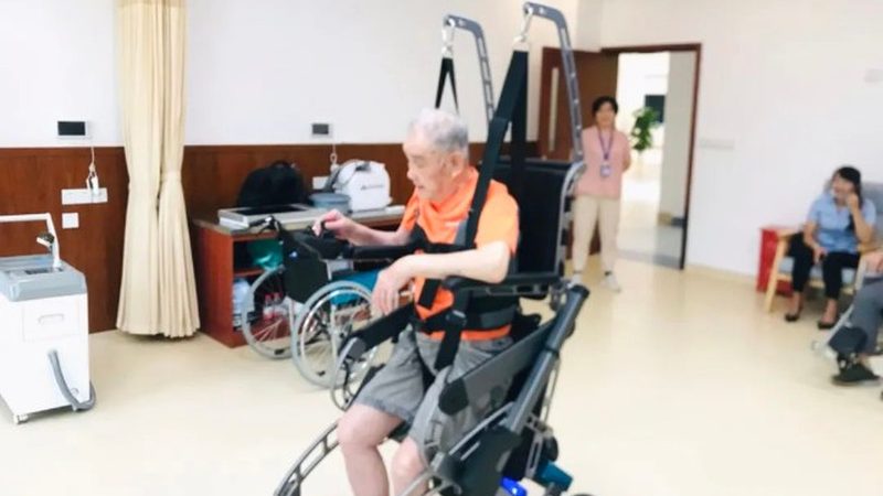 适老化改造，守护晚年生活品质