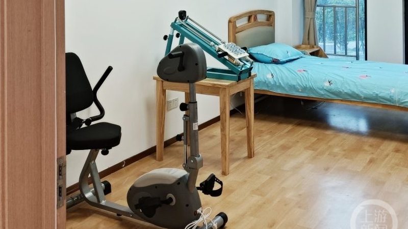 高端病患陪护方案定制：揭秘其核心要素与实施步骤